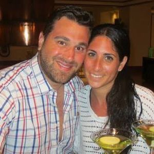 Meet your Posher, Jamie